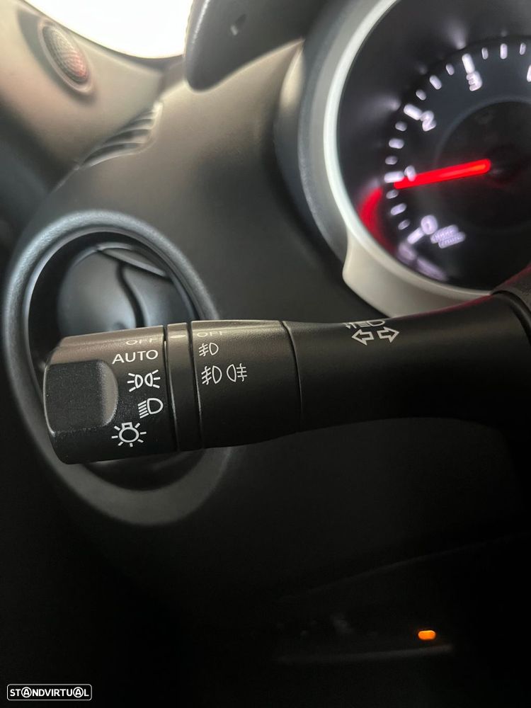 Nissan Juke - 18