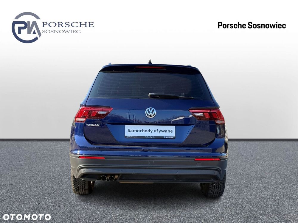 Volkswagen Tiguan - 3