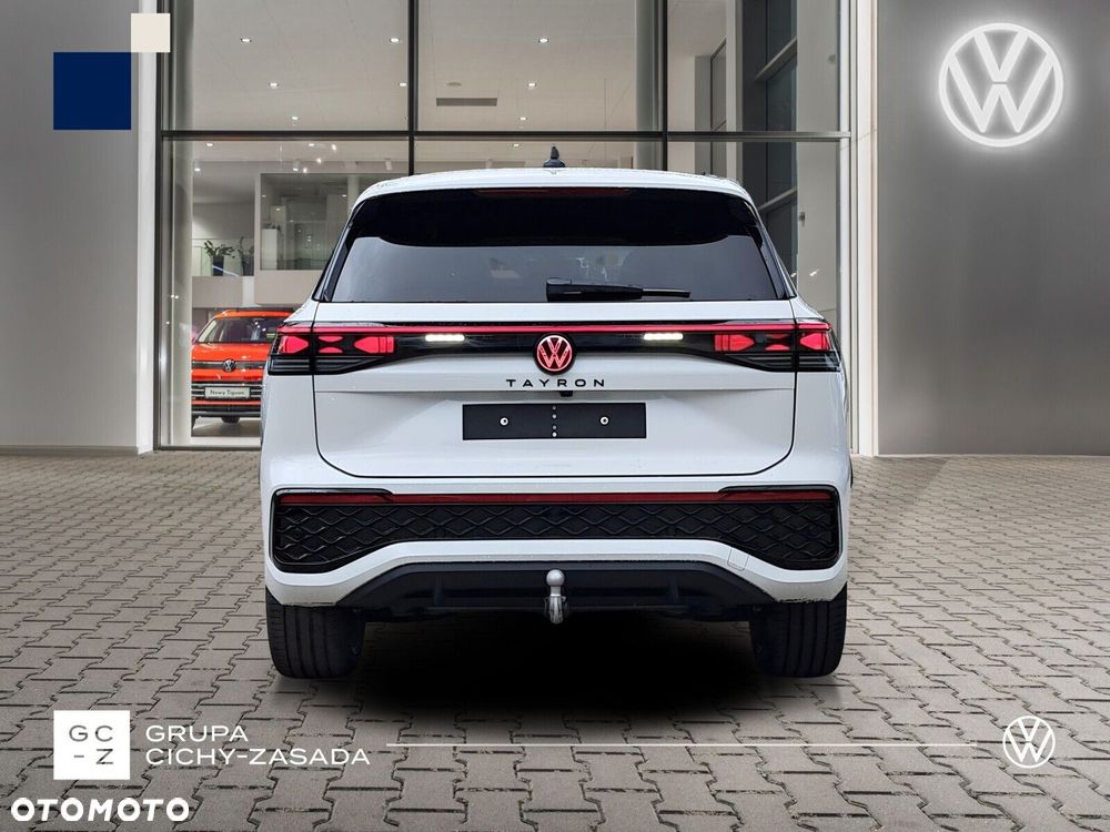 Volkswagen Tayron - 5