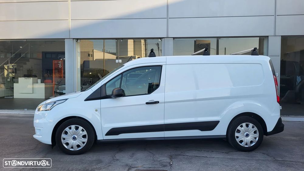Ford Transit Connect L2 (Longa) - 2