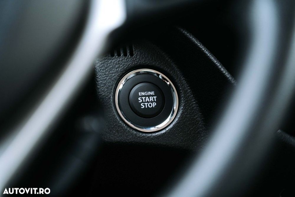 Suzuki SX4 S-Cross - 17
