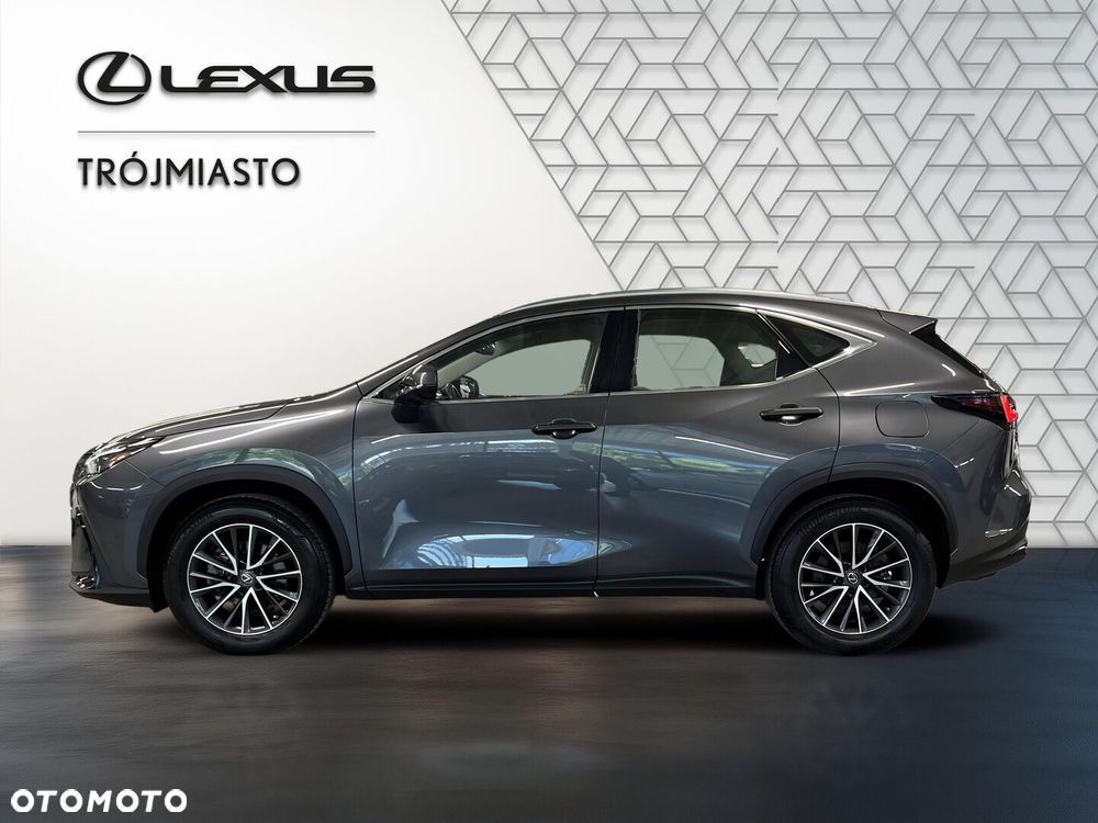 Lexus NX 350h Elegance 2WD - 3