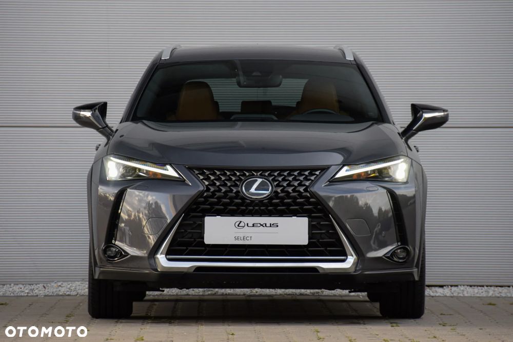 Lexus UX 200 GPF Business 2WD - 11