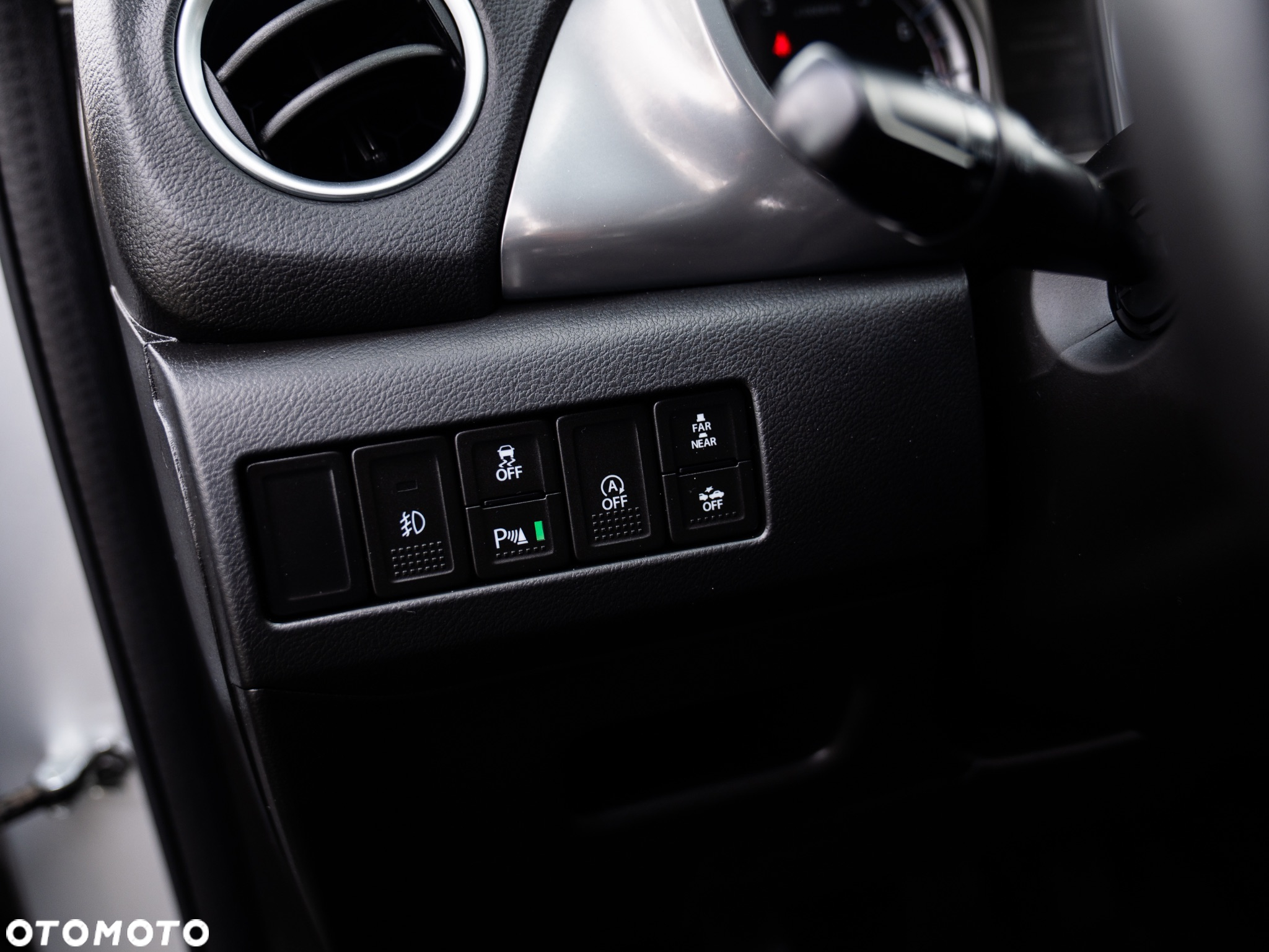 Suzuki Vitara 1.6 Premium 2WD - 26
