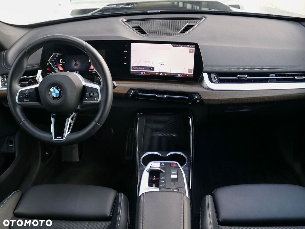 BMW X1 - 3