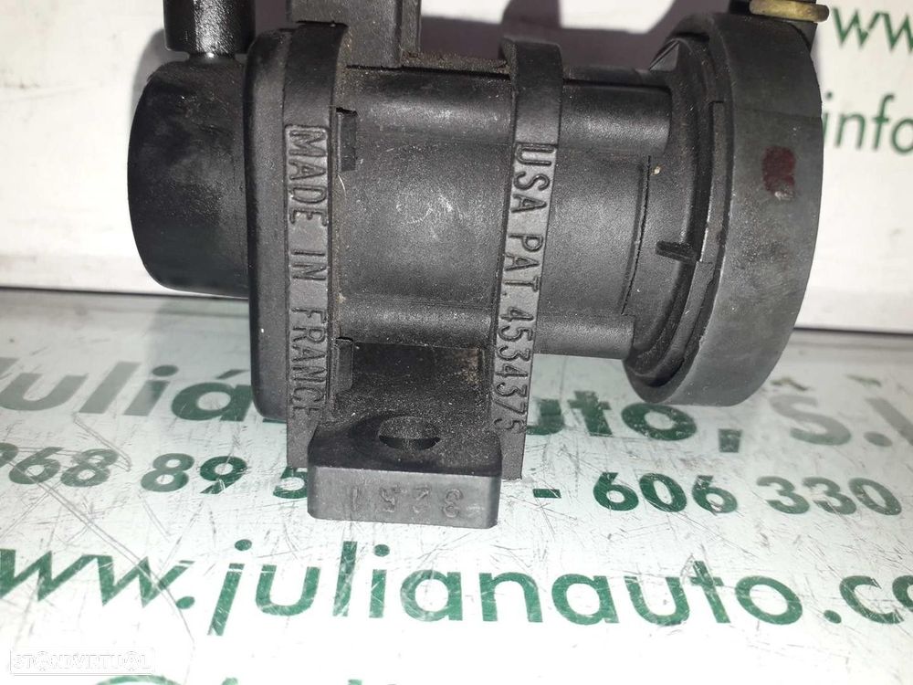 VALVULA AR ADICIONAL OPEL ASTRA G FASTBACK 2000 -09128022 - 4