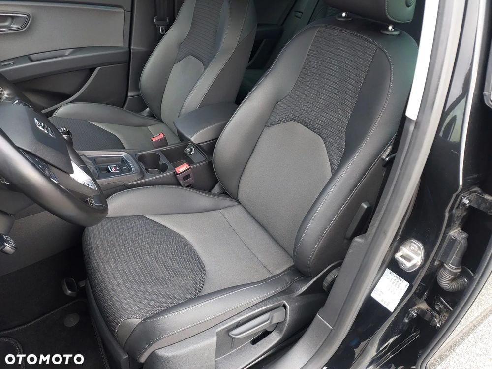 Seat Leon ST 1.4 TSI Start&Stop XCELLENCE - 19