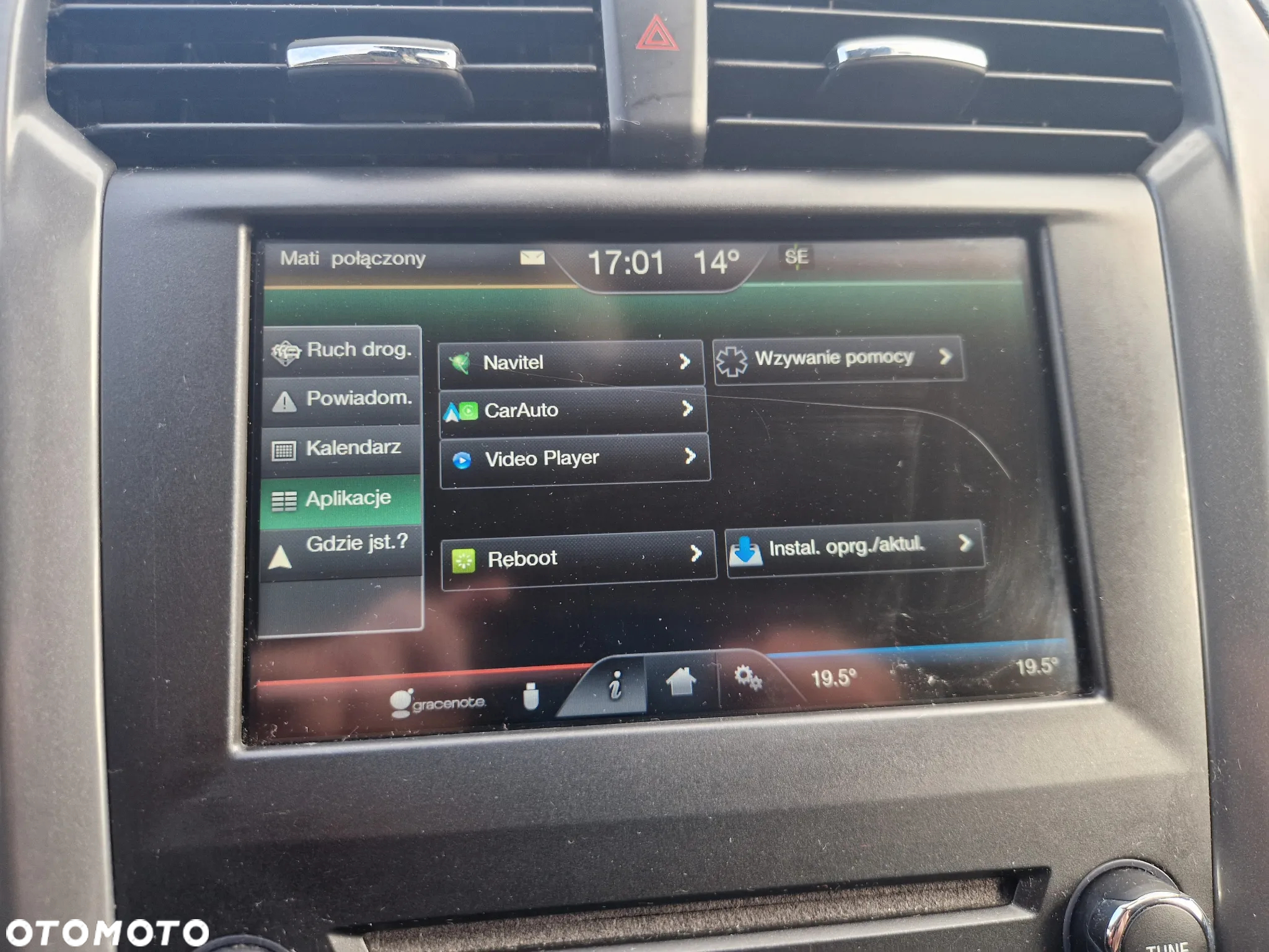 Ford Mondeo 2.0 TDCi Titanium - 21