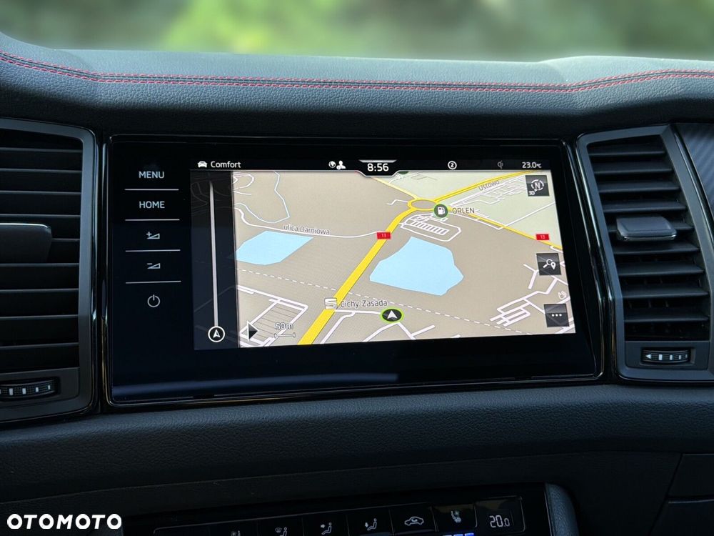 Skoda Kodiaq 2.0 TSI 4x4 RS DSG - 26