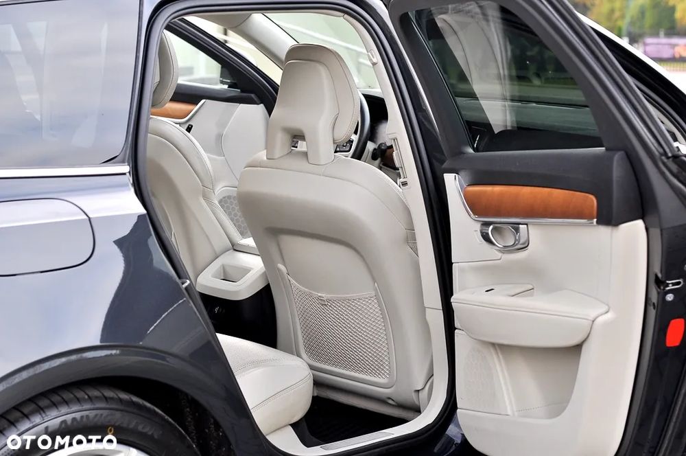 Volvo V90 D4 Geartronic Inscription - 27