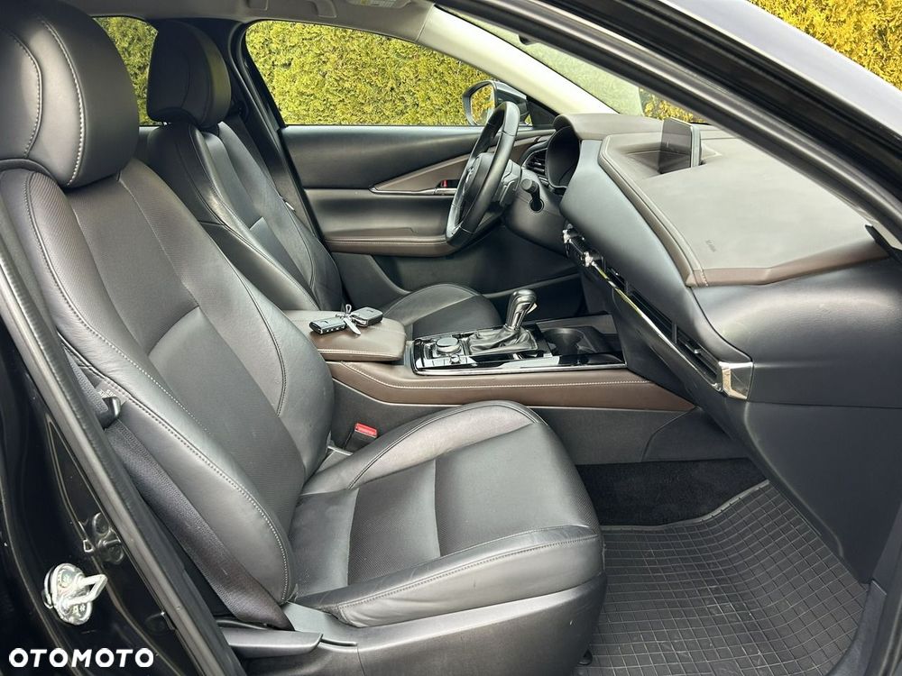 Mazda CX-30 - 7