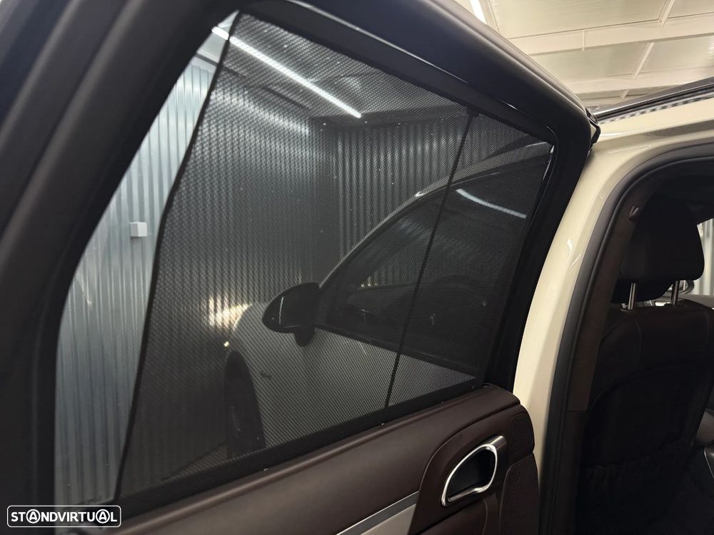 Porsche Cayenne S - 40