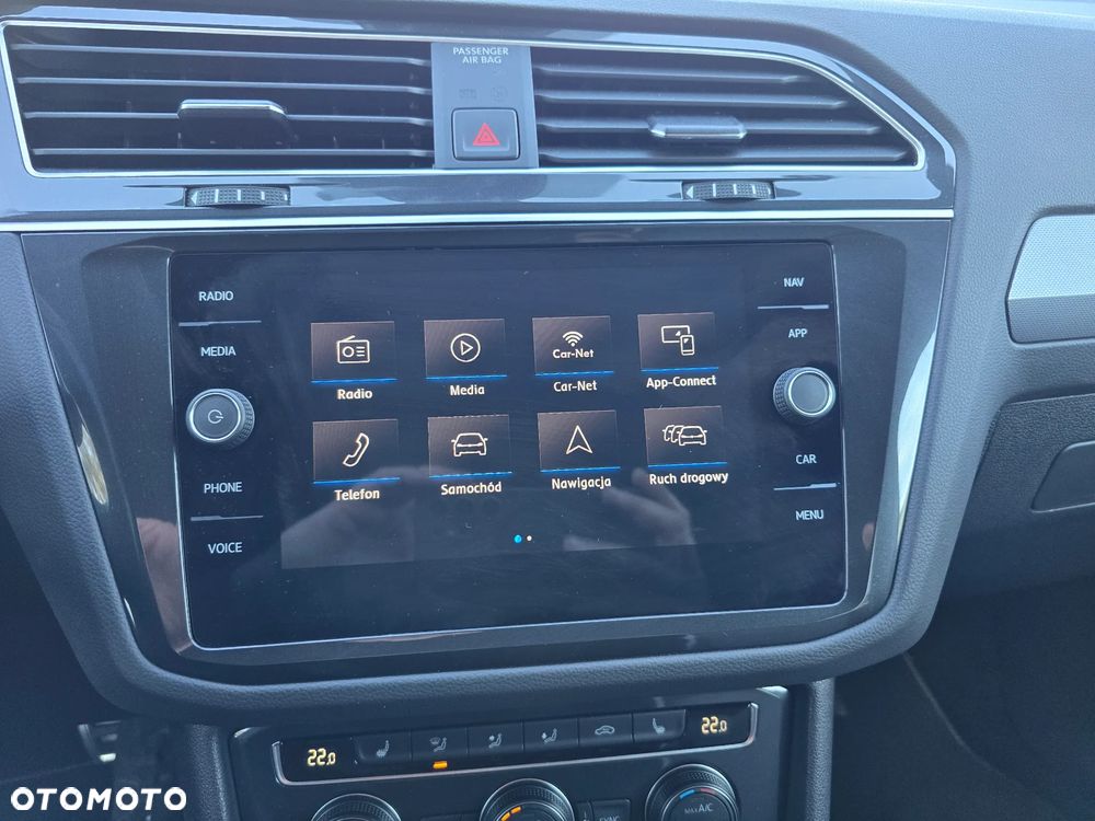 Volkswagen Tiguan - 33