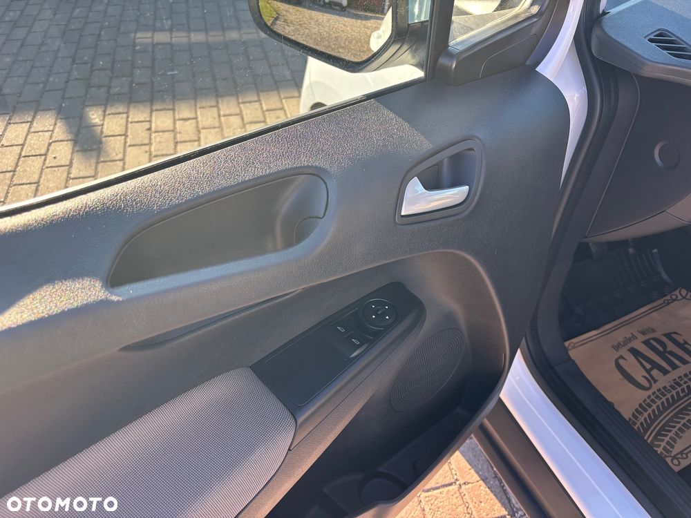 Ford transit connect - 12