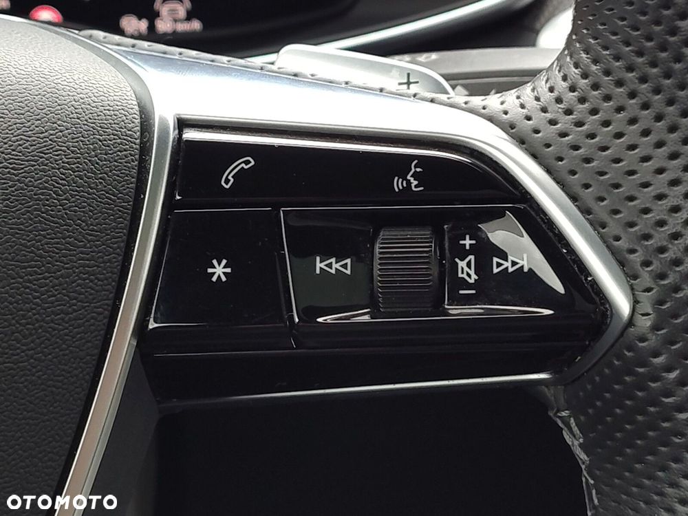 Audi S7 Sportback TDI Tiptronic - 16