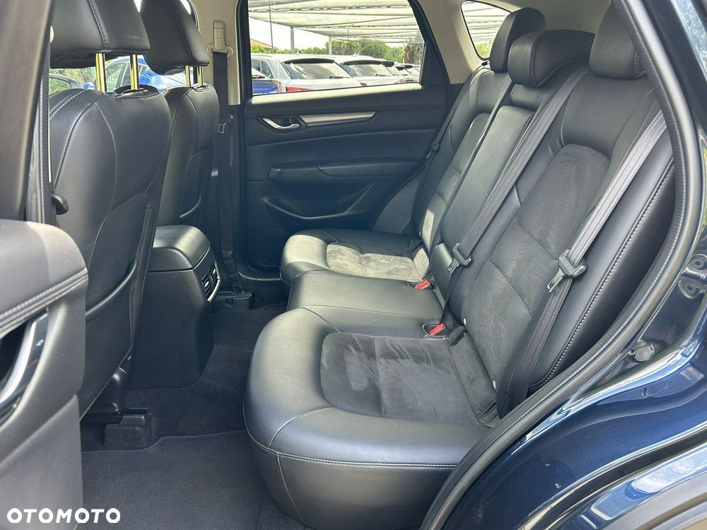 Mazda CX-5 - 17