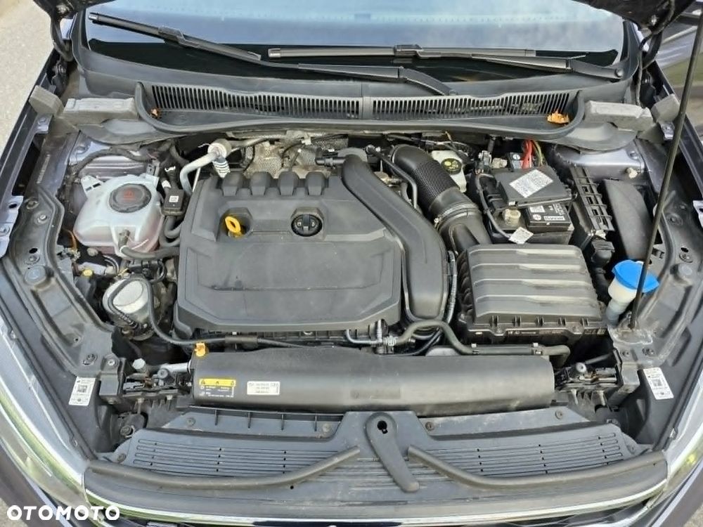Volkswagen Taigo 1.5 TSI ACT Style DSG - 12