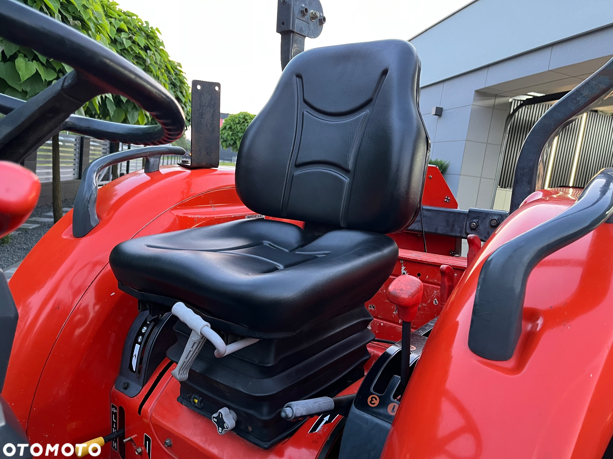 Kubota L3830 - 7