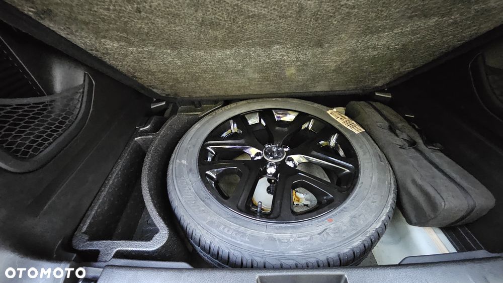 Jeep Renegade 1.3 T-GDI Automatik Longitude - 37