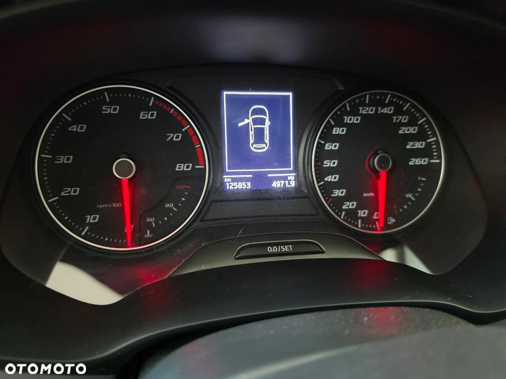 Seat Leon 1.8 TSI Xcellence S&S - 11