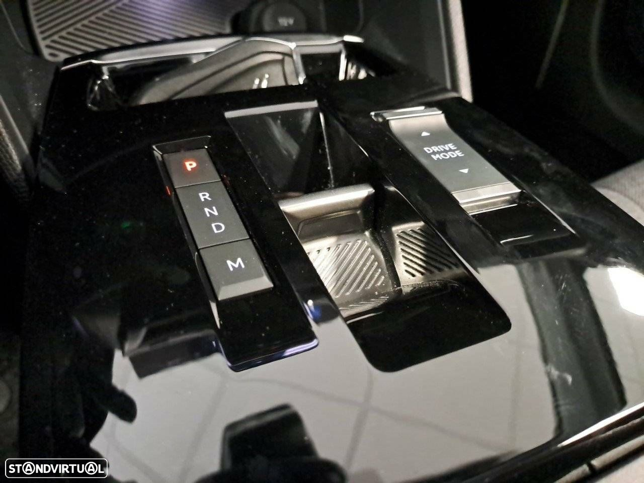 Citroën C4 1.2 Hybrid Max e-DSC6 - 21