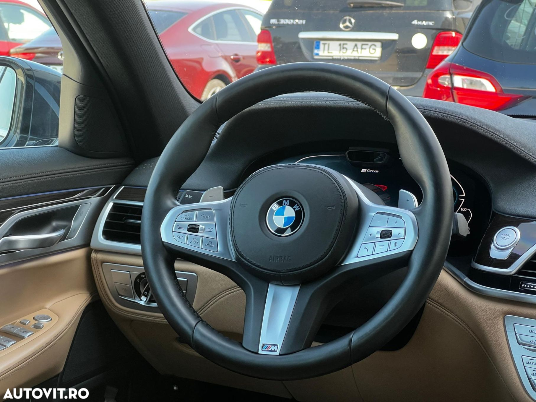 BMW Seria 7 - 10