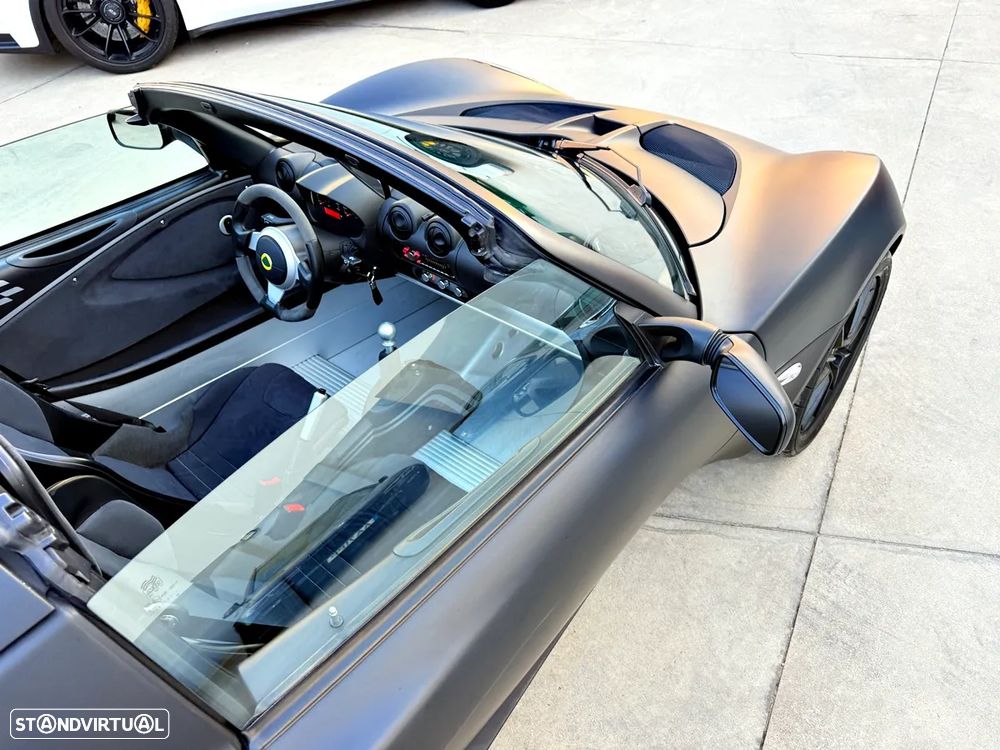 Lotus Elise Sport - 41