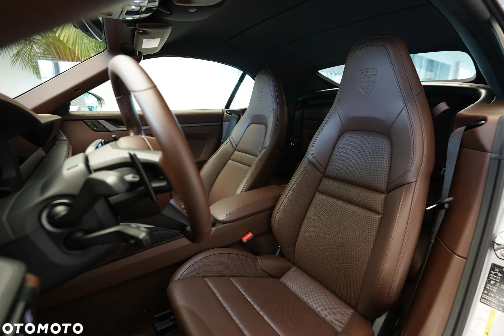 Porsche 911 Carrera Cabrio - 16