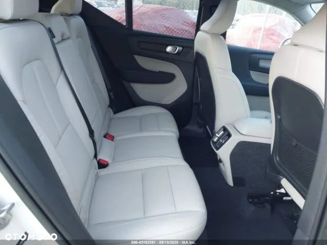 Volvo XC 40 T5 AWD Geartronic R-Design - 6