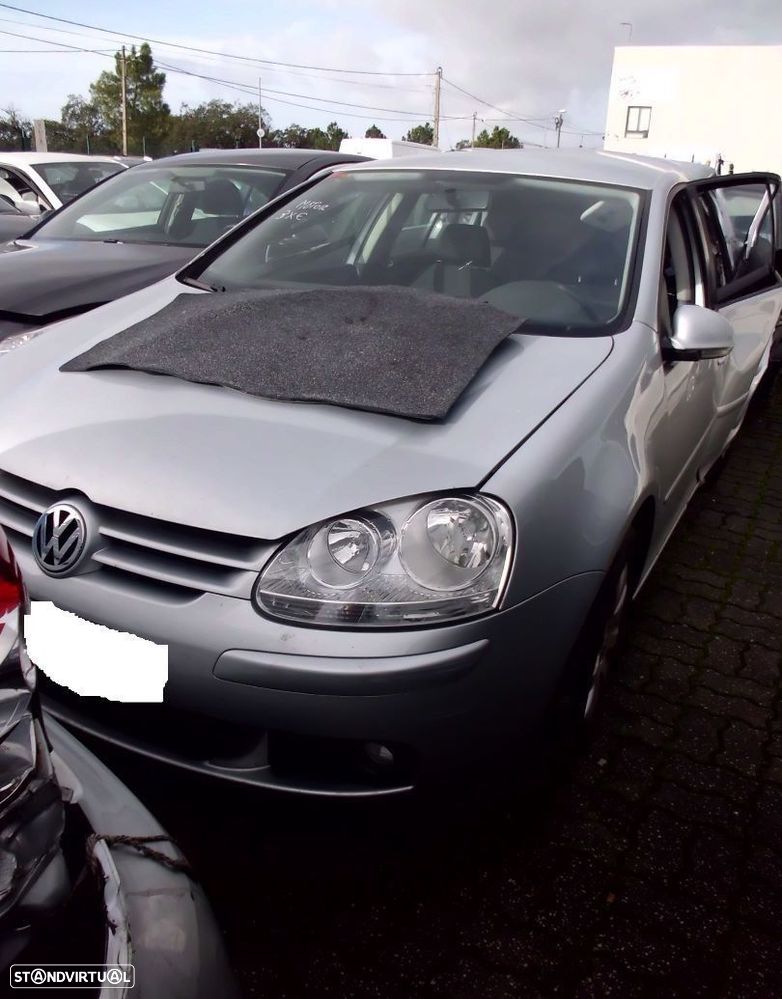 Peças Volkswagen Golf V (1K1) 2003 a 2008 - 17