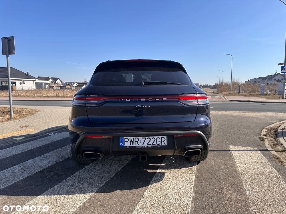 Porsche Macan T PDK - 18