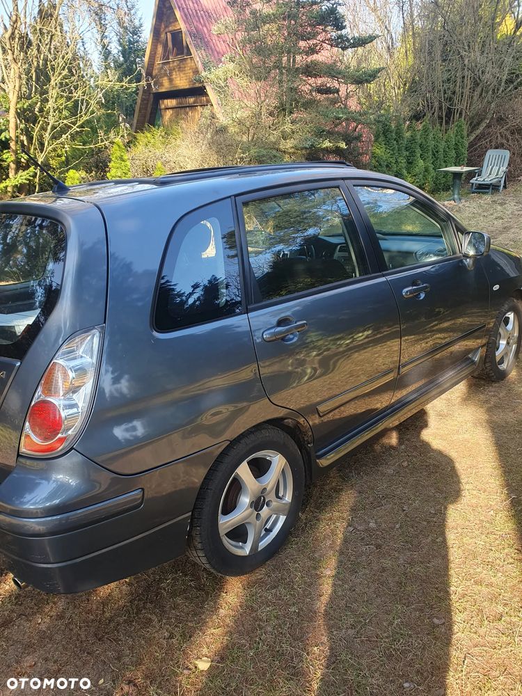 Suzuki Liana 1.6 Comfort - 2