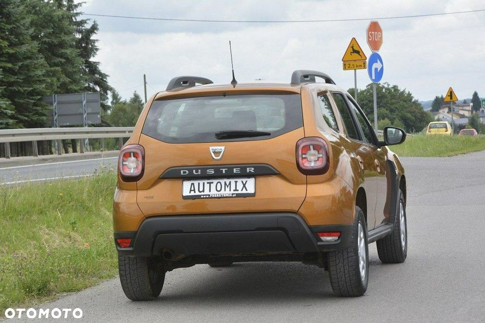 Dacia Duster TCe 125 2WD Comfort - 6