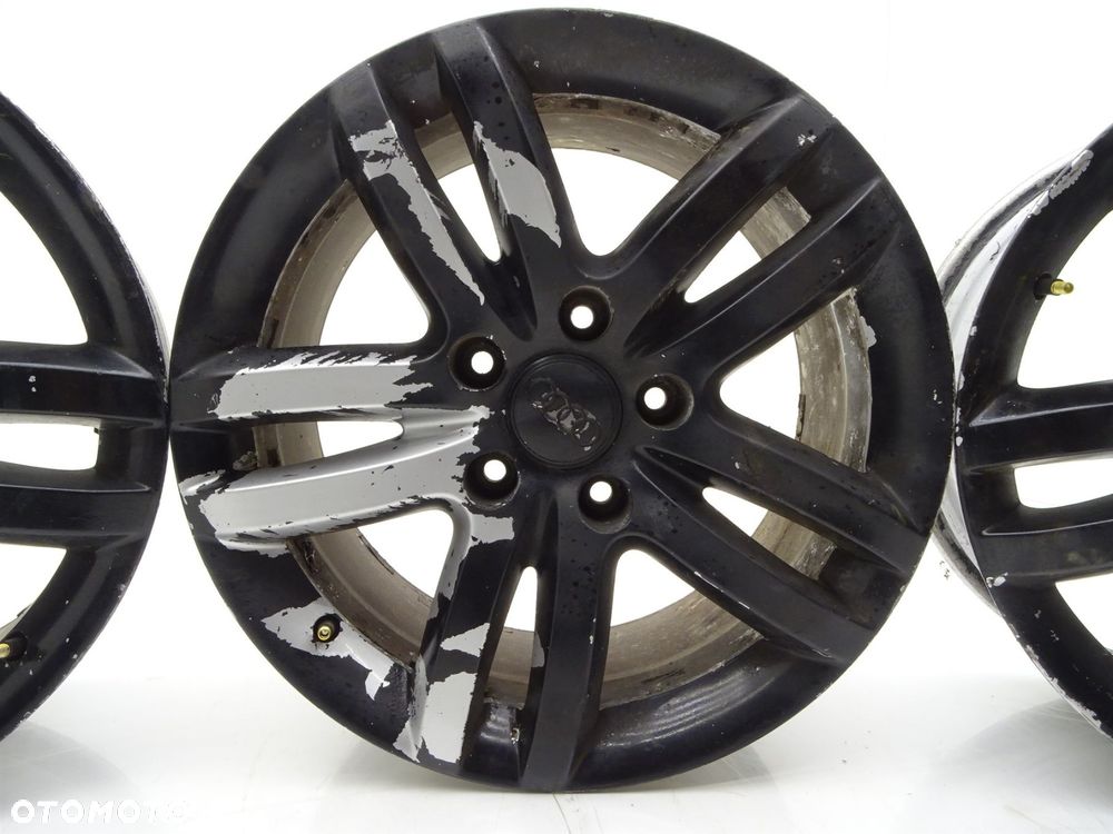Felga aluminiowa 4l0601025b audi q7 4l - 6