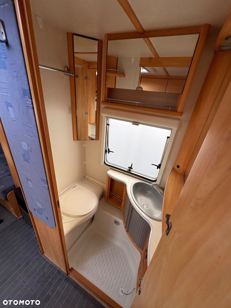 Fendt Saphir 510 - 20