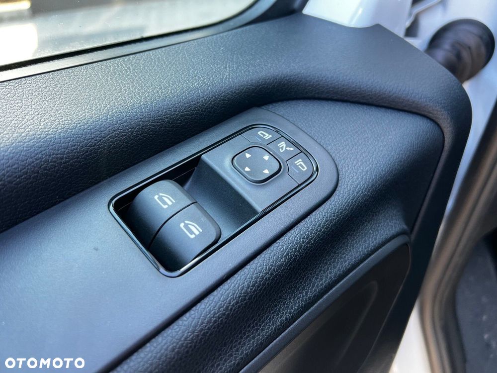 Mercedes-Benz Sprinter Sprinter - 13