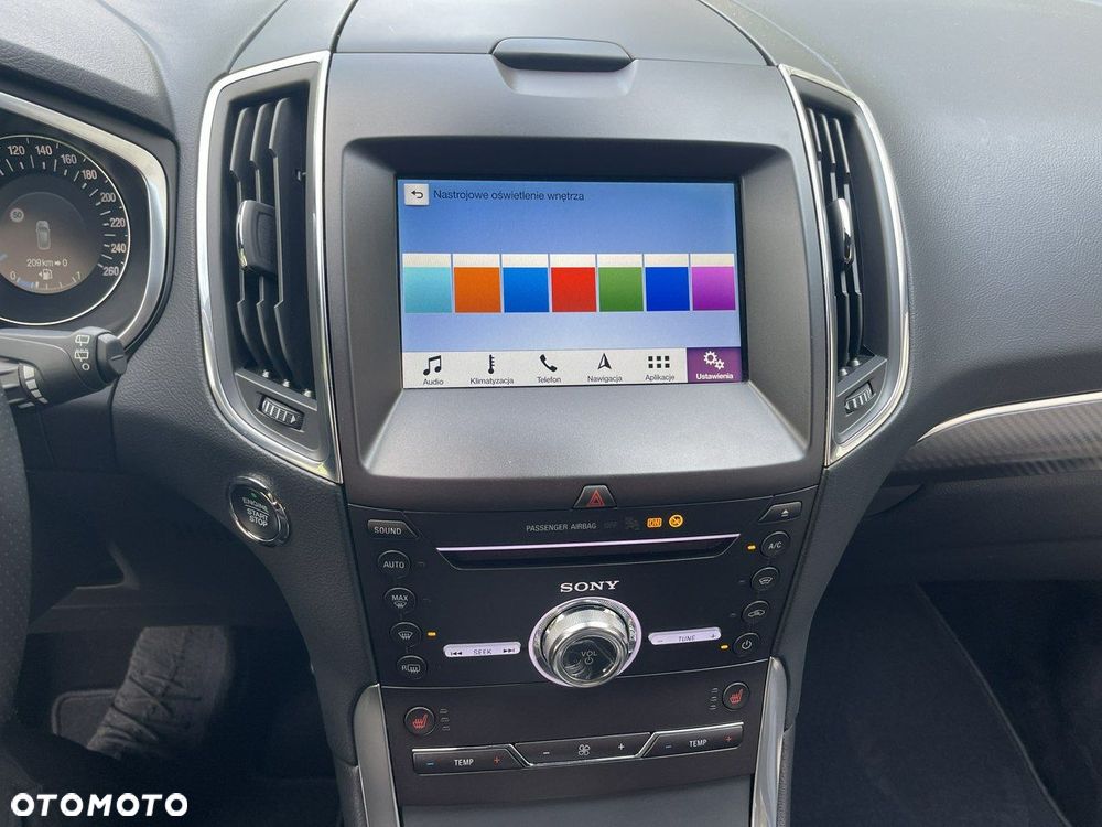 Ford S-Max - 40