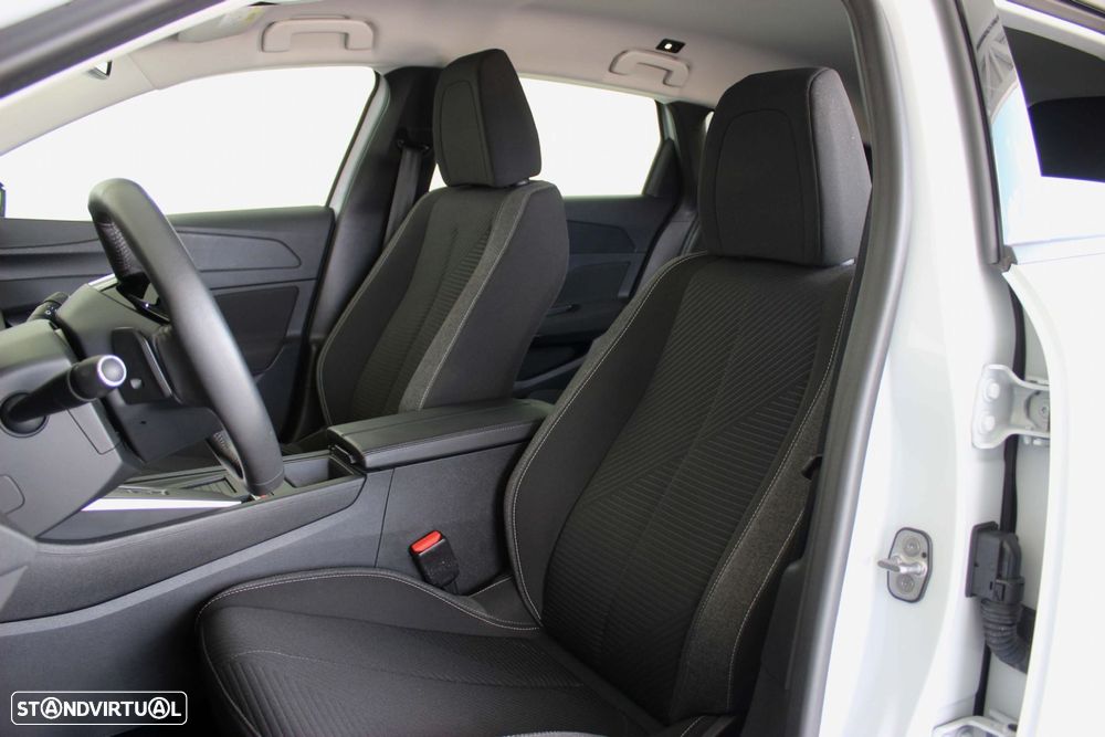 Peugeot 308 SW 1.6 Hybrid Active Pack e-EAT8 - 41