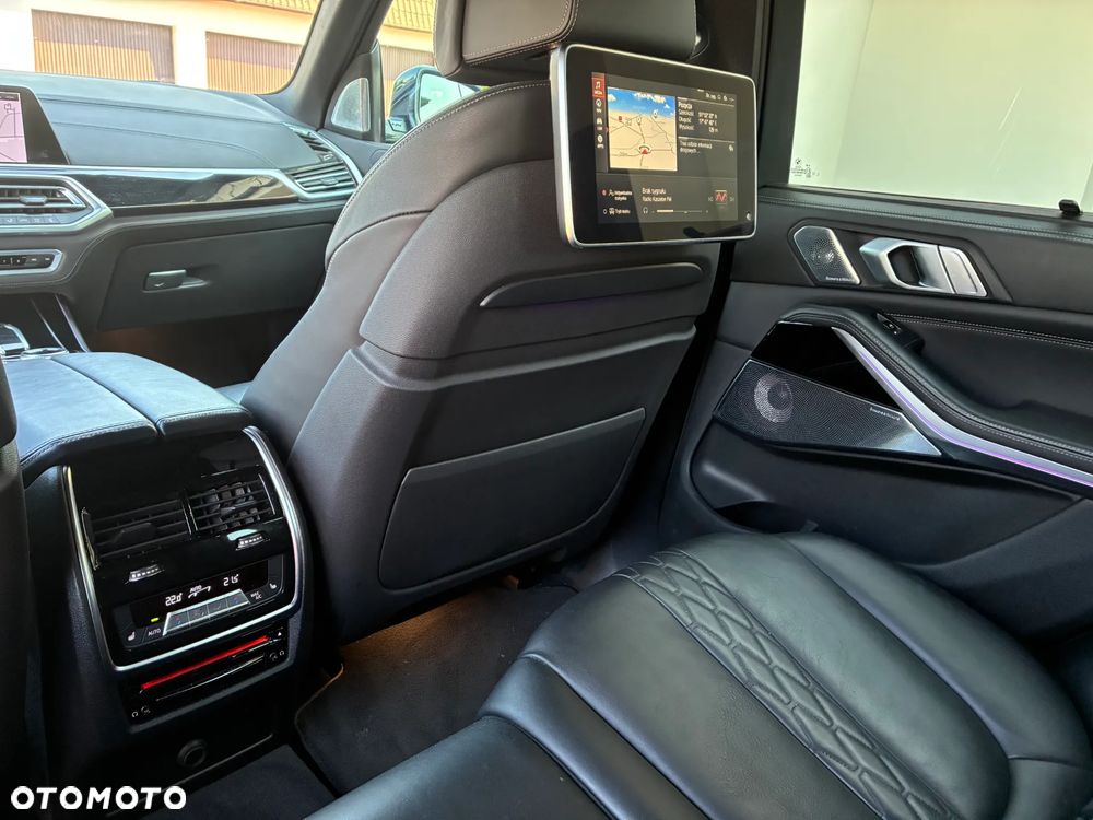 BMW X5 M - 27