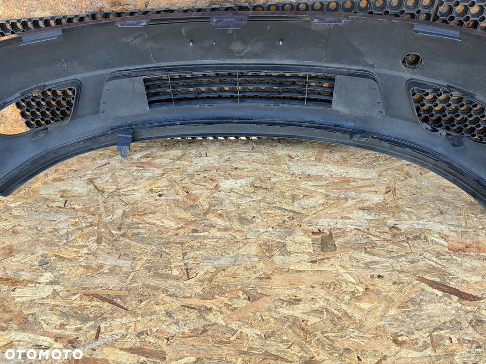 FORD FIESTA MK6 ZDERZAK PRZÓD  PRZEDNI  KOMPLET - 10