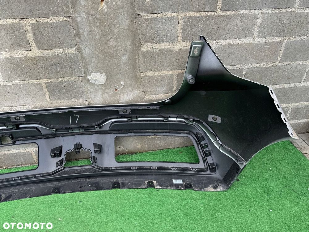 MG 4 MG4 EV MULAN ZDERZAK TYŁ EU ORG - 11