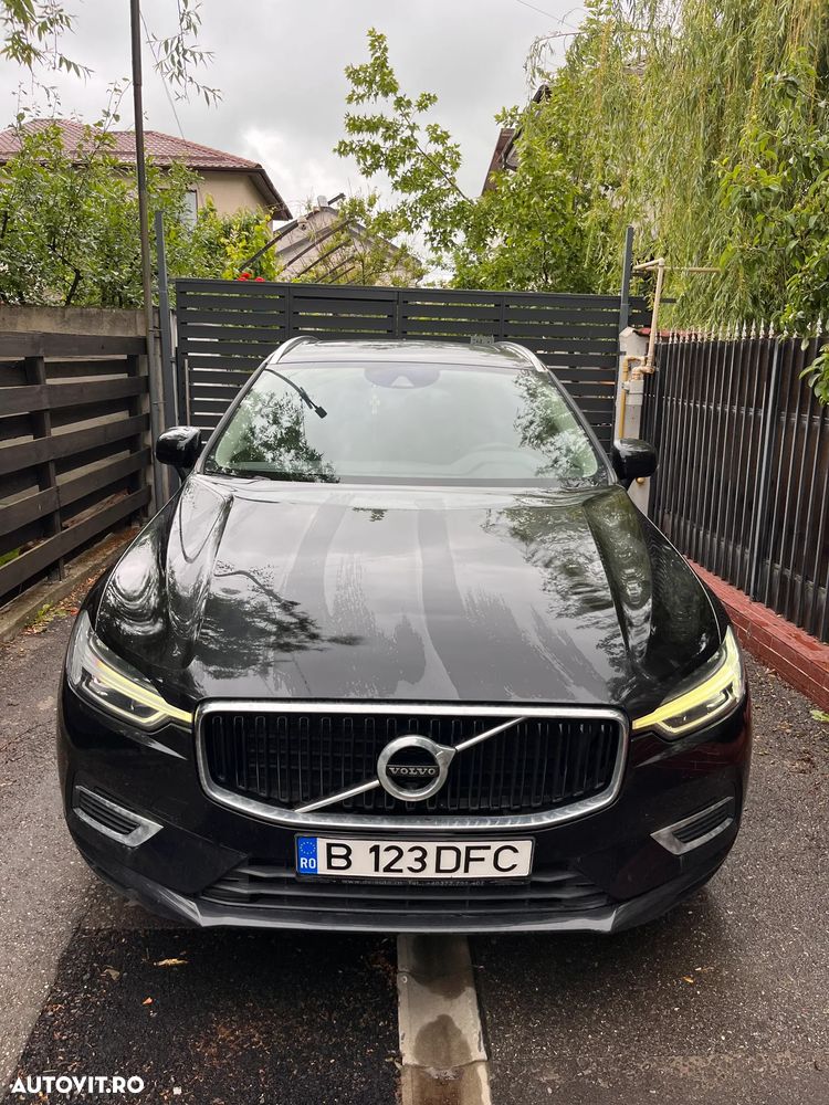 Volvo XC 60 T8 AWD Recharge Geartronic Polestar Engineered - 2
