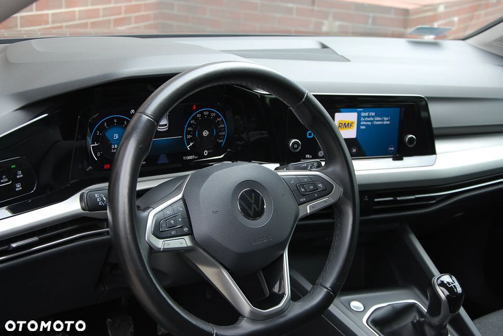 Volkswagen Golf 1.5 TSI EVO Life - 28