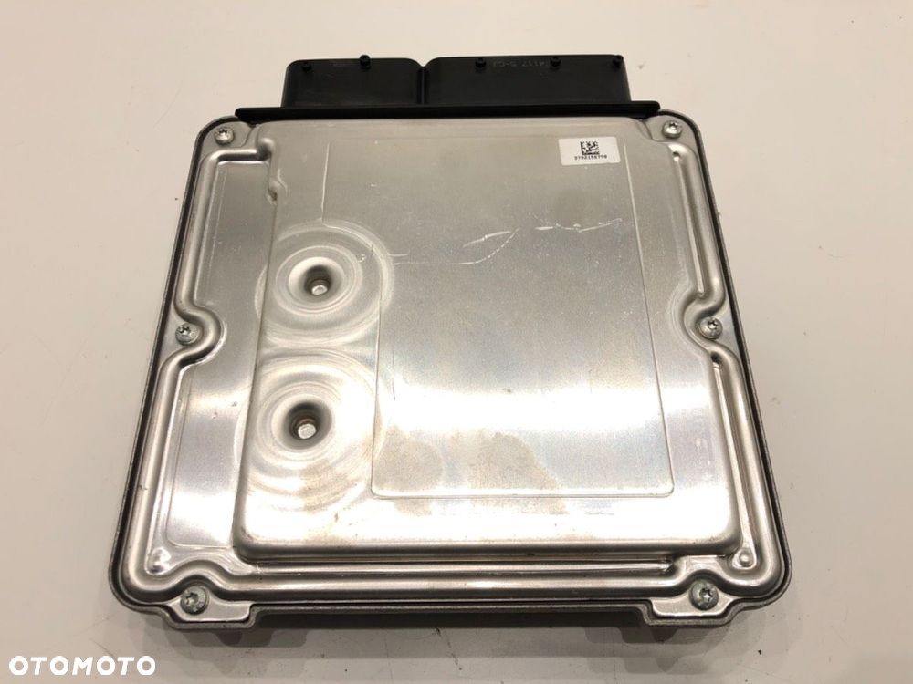 KOMPUTER SILNIKA  VW CADDY IV Nadwozie pełne/minivan (SAA, SAH) 2015 - 2022 2.0 TDI 55 kW [75 KM] - 2