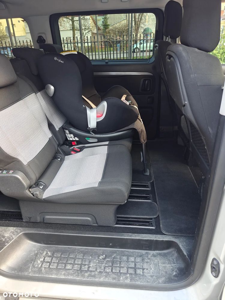 Citroën SpaceTourer 2.0 BlueHDi XL Shine - 10