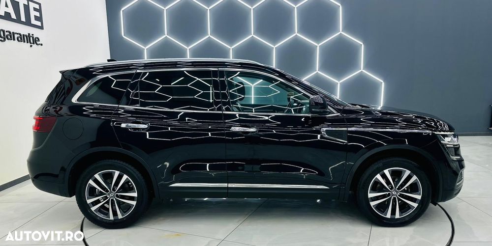 Renault Koleos ENERGY dCi 130 INTENS - 35