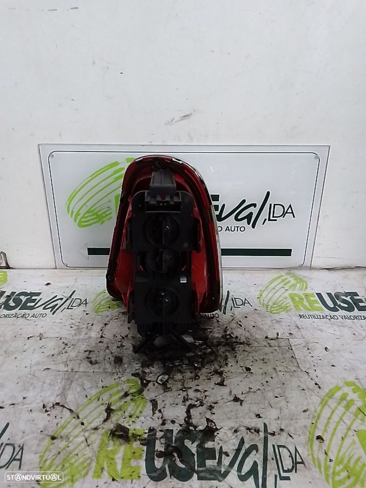 Farolim Stop Esq Mini Mini (R56) - 2