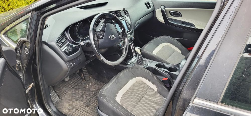 Kia Ceed 1.6 CRDi L Business Line - 6