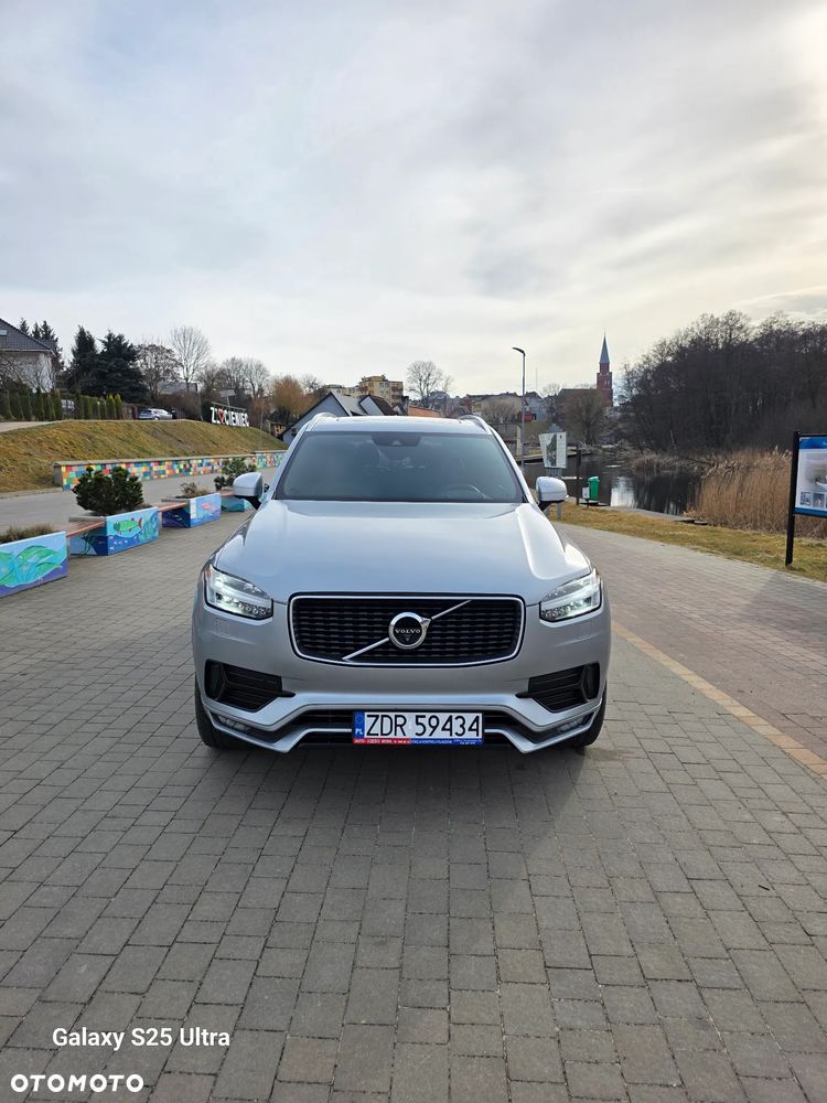Volvo XC 90 - 4