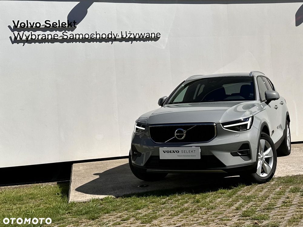 Volvo XC 40 - 2